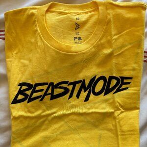 BEASTMODE t-shirt